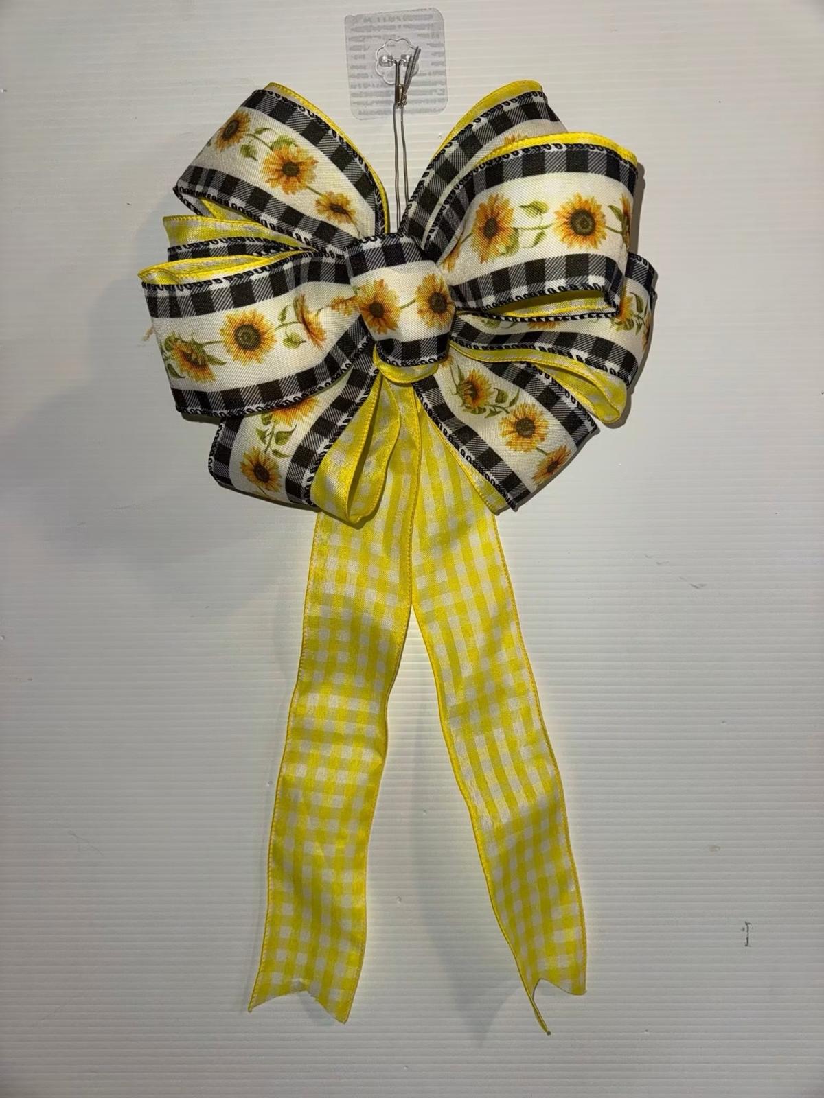 handmade bows