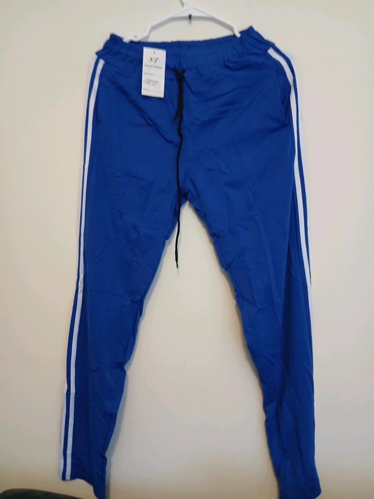 pantalonnes de mujer y hombre