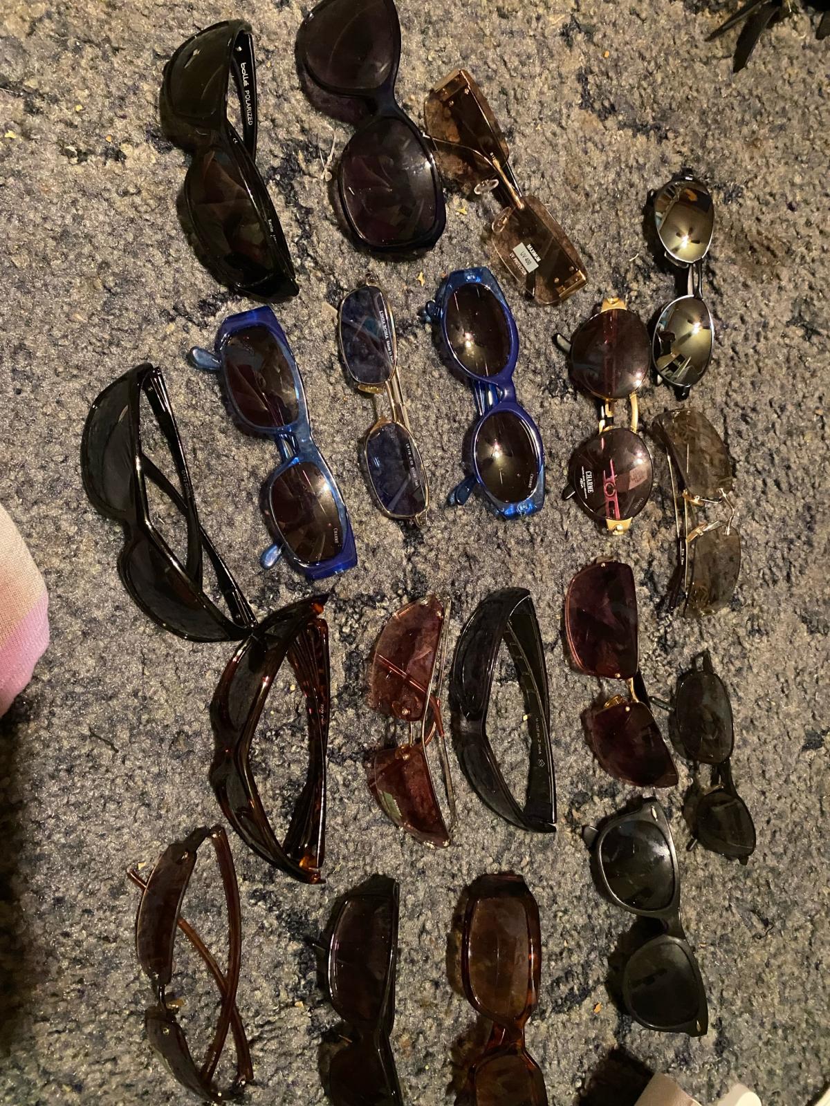 Sunglasses