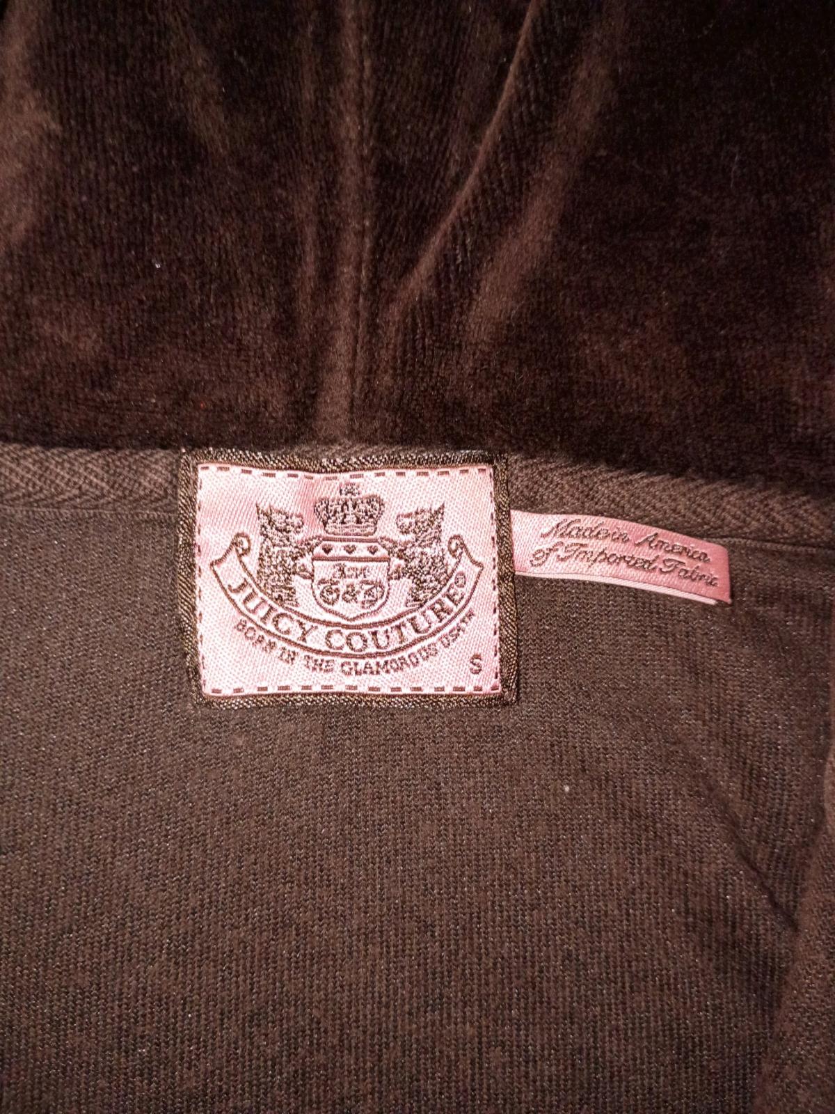 Juicy Couture Hoodie