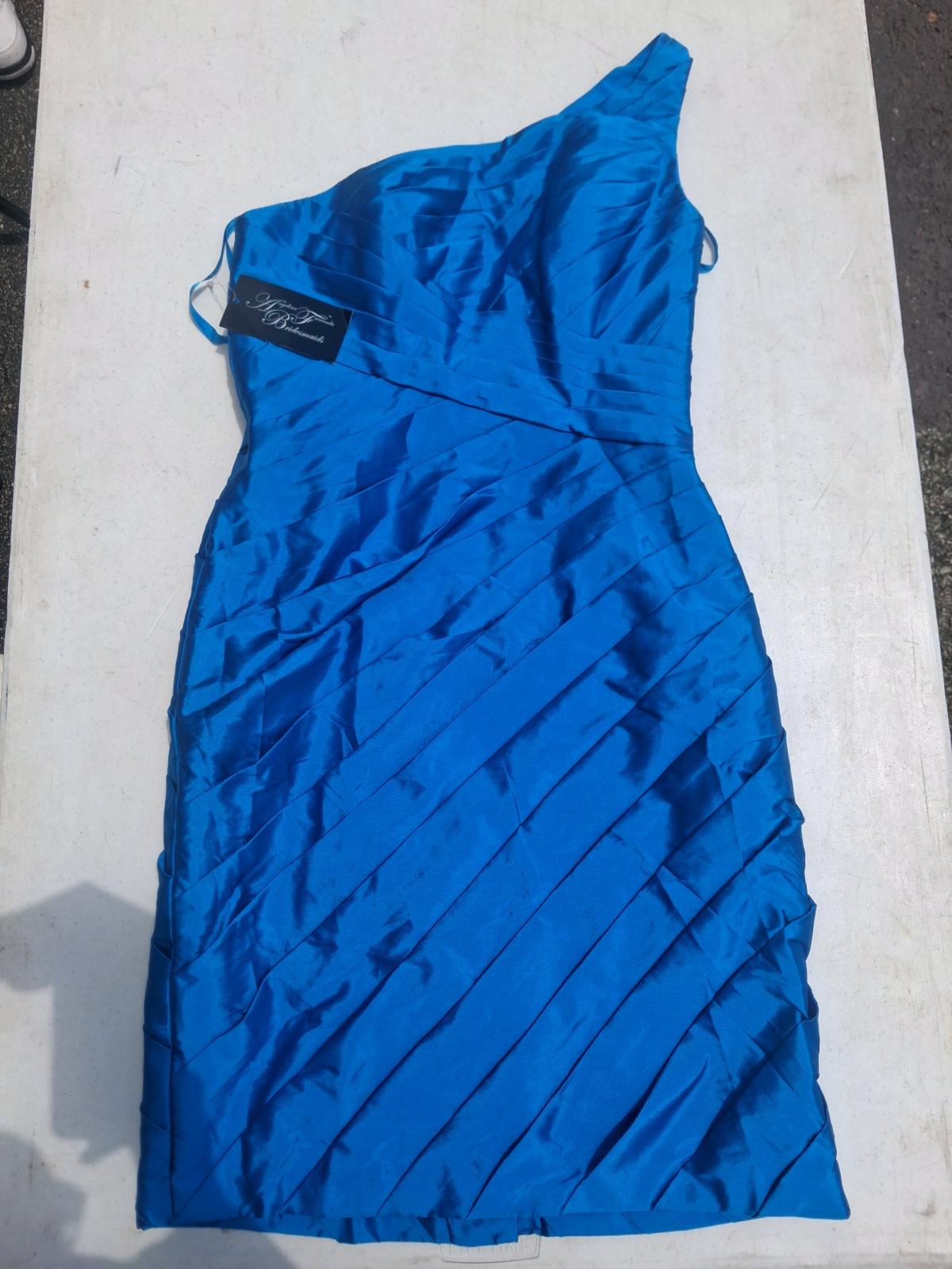 prom or bridesmaid dresses