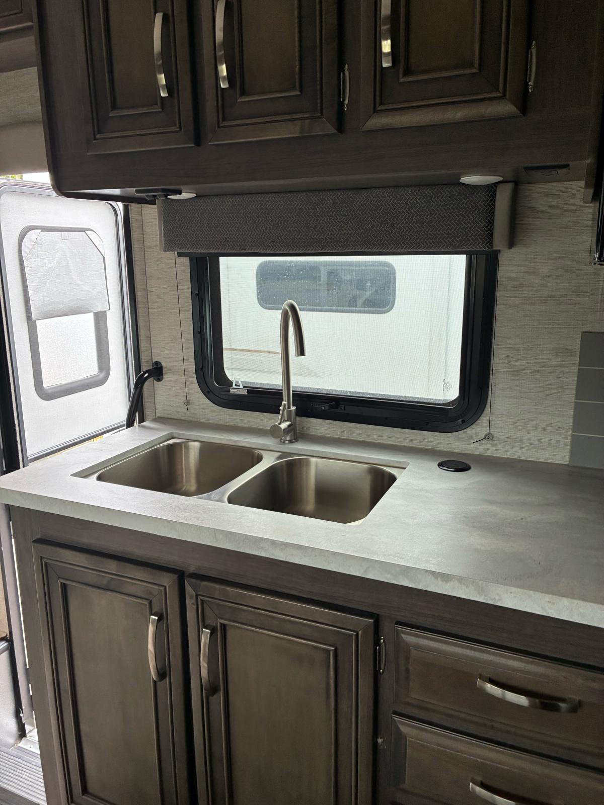 2023 Jayco Redhawk 24B