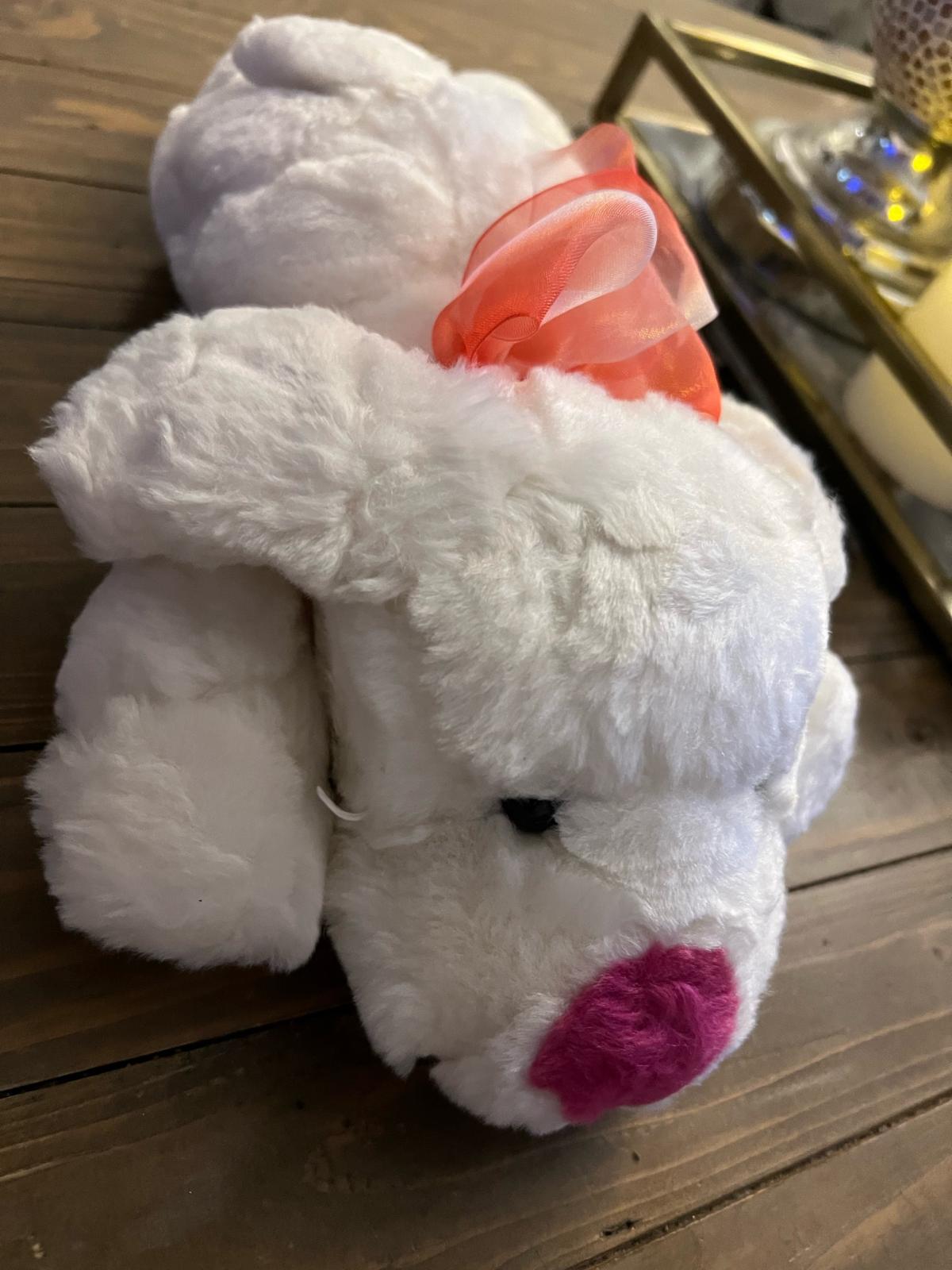 Child plush toys various sizes 3