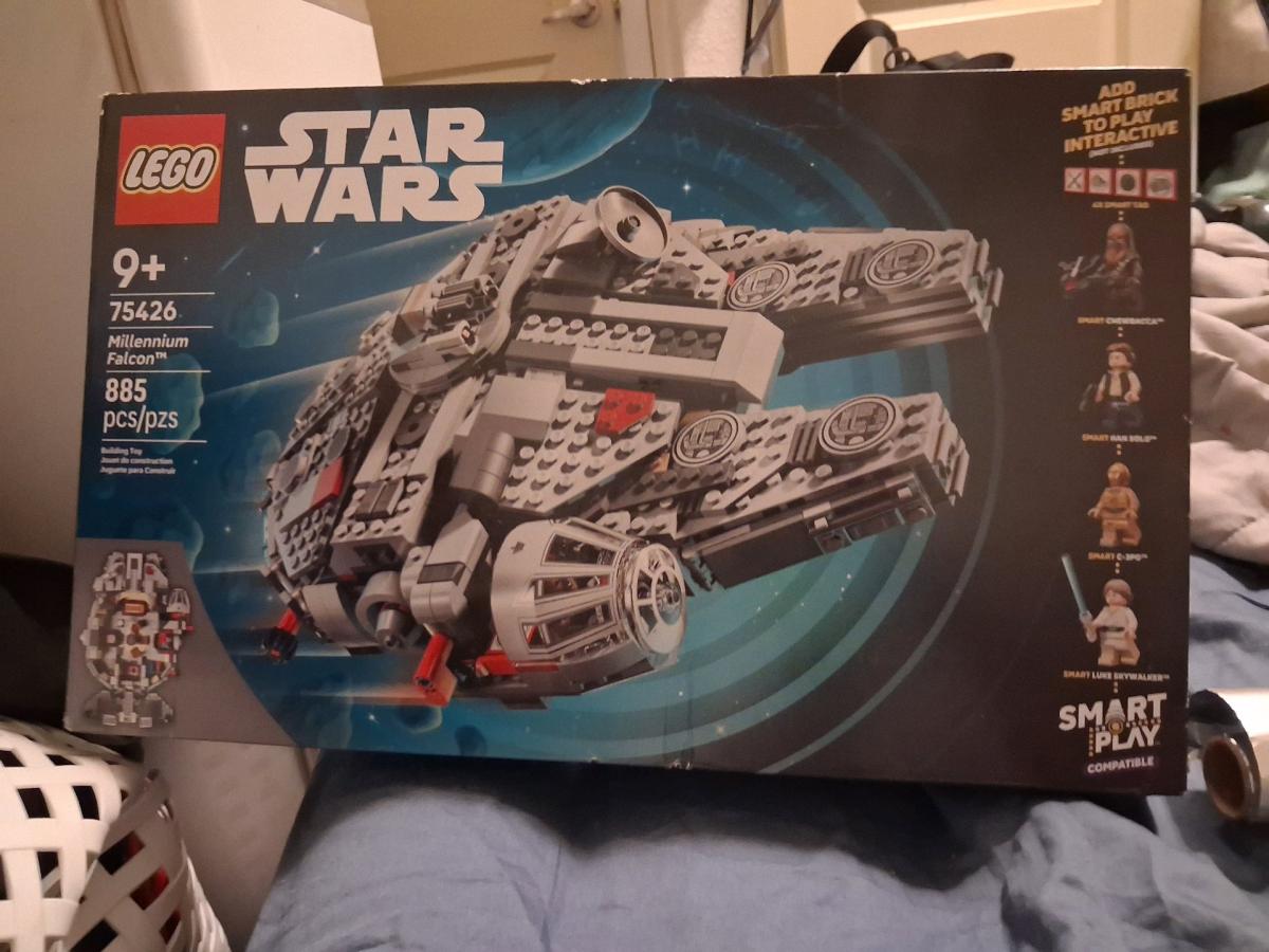 star wars lego
