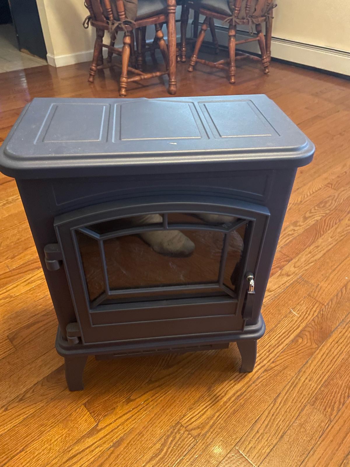 electric heater