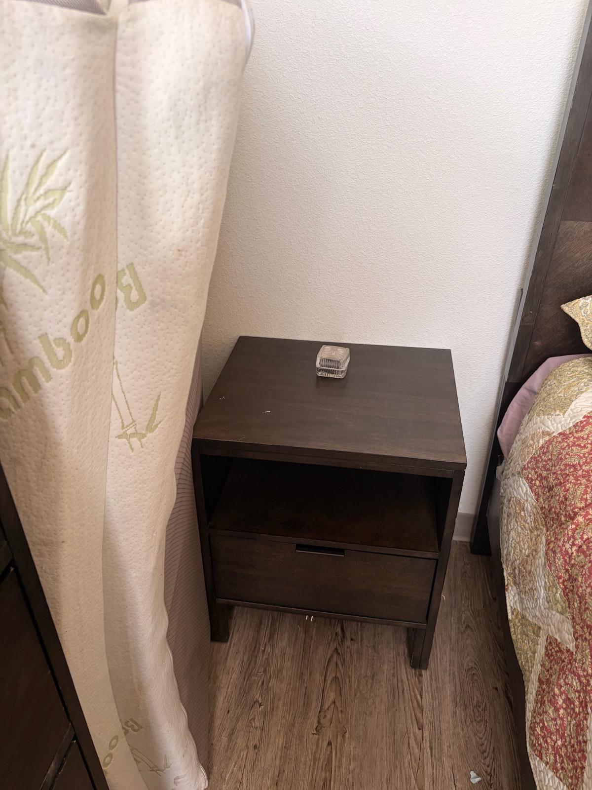 queen bedroom set