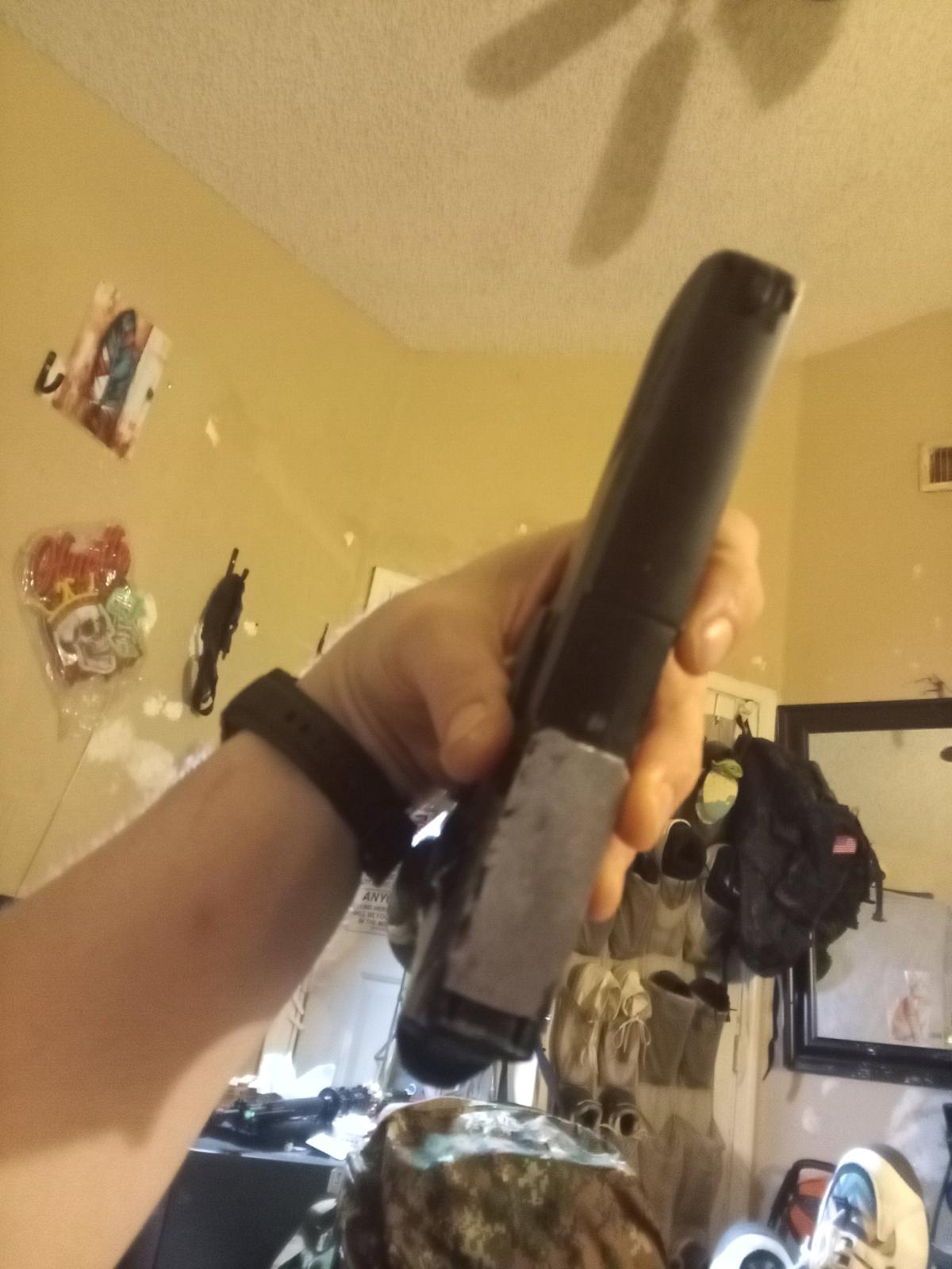 sigsaur p320 pelletgun