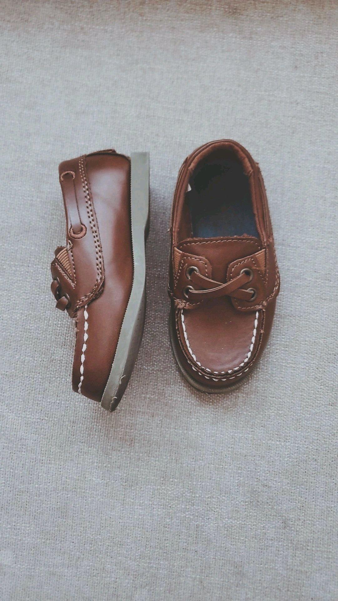 Carters kids shoes