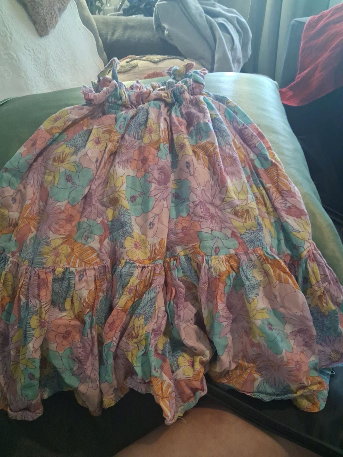 like new kids summer dress