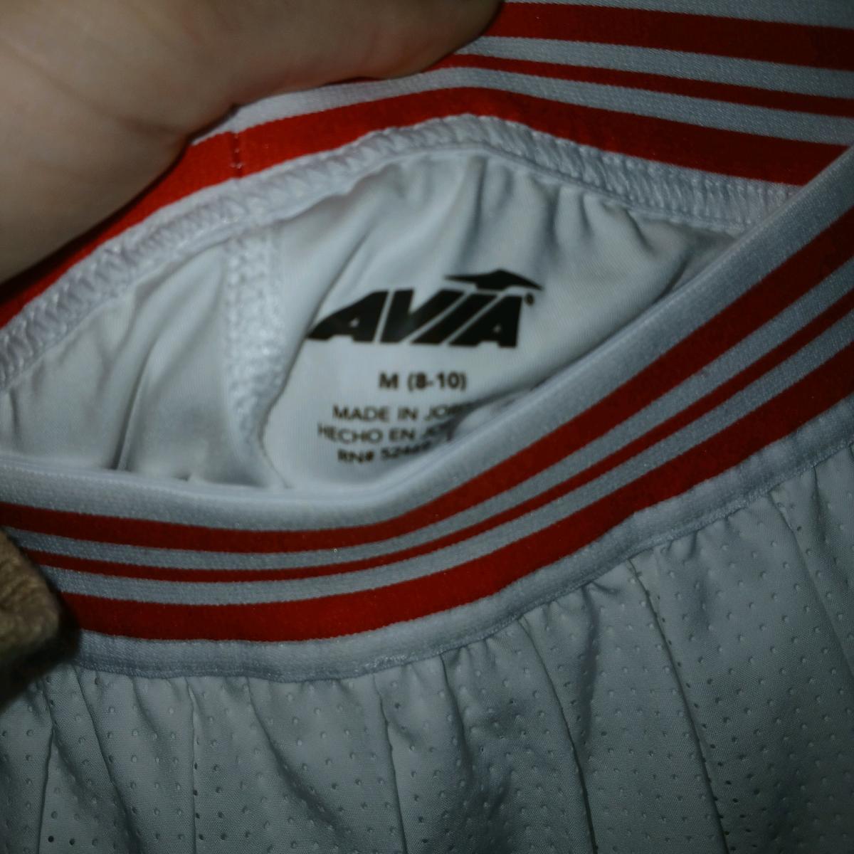 Tennis Skirt