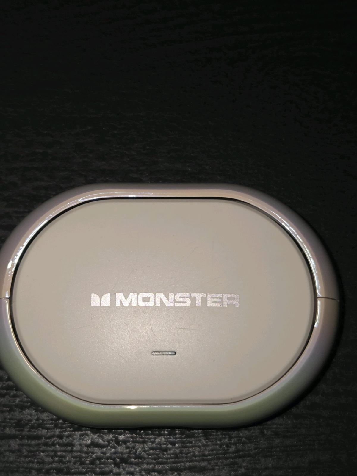 Monster Earbuds