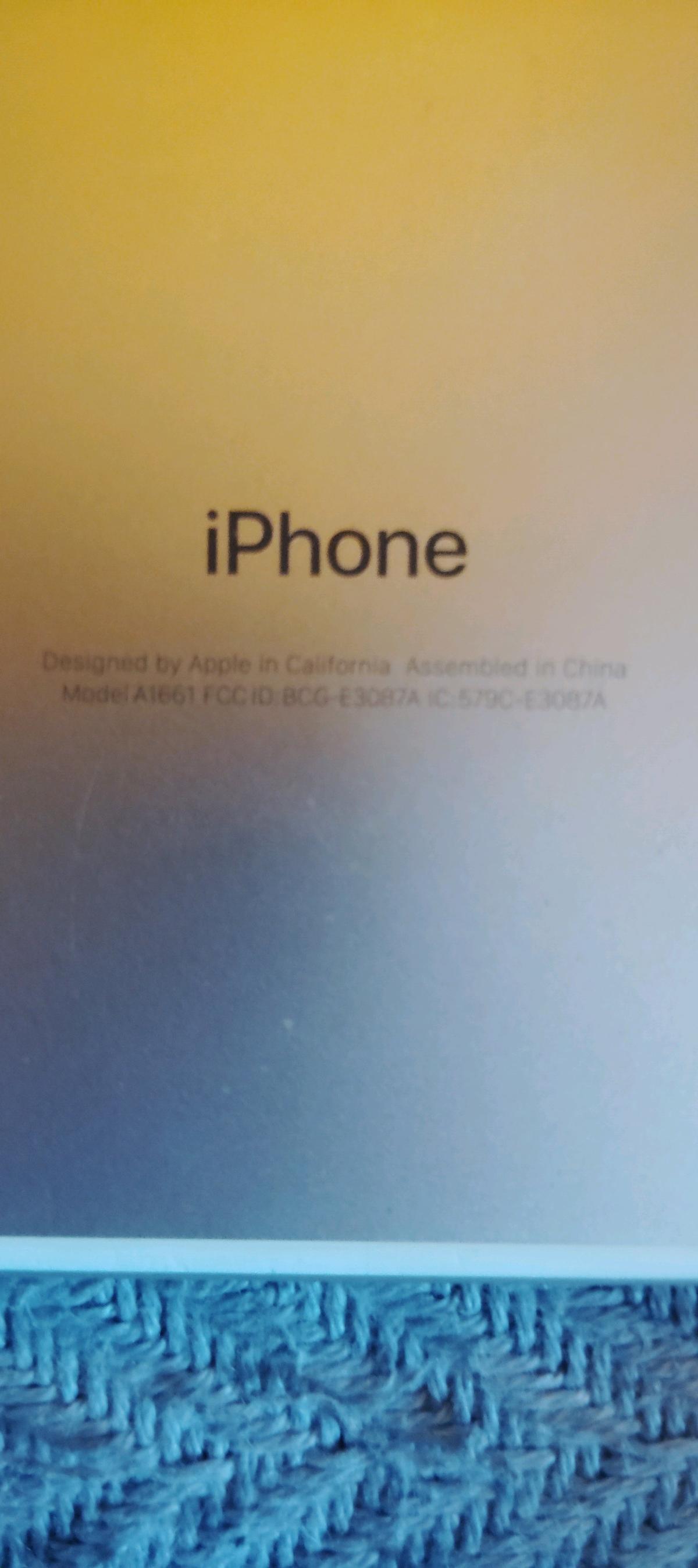 Apple iPhone 7 Plus
