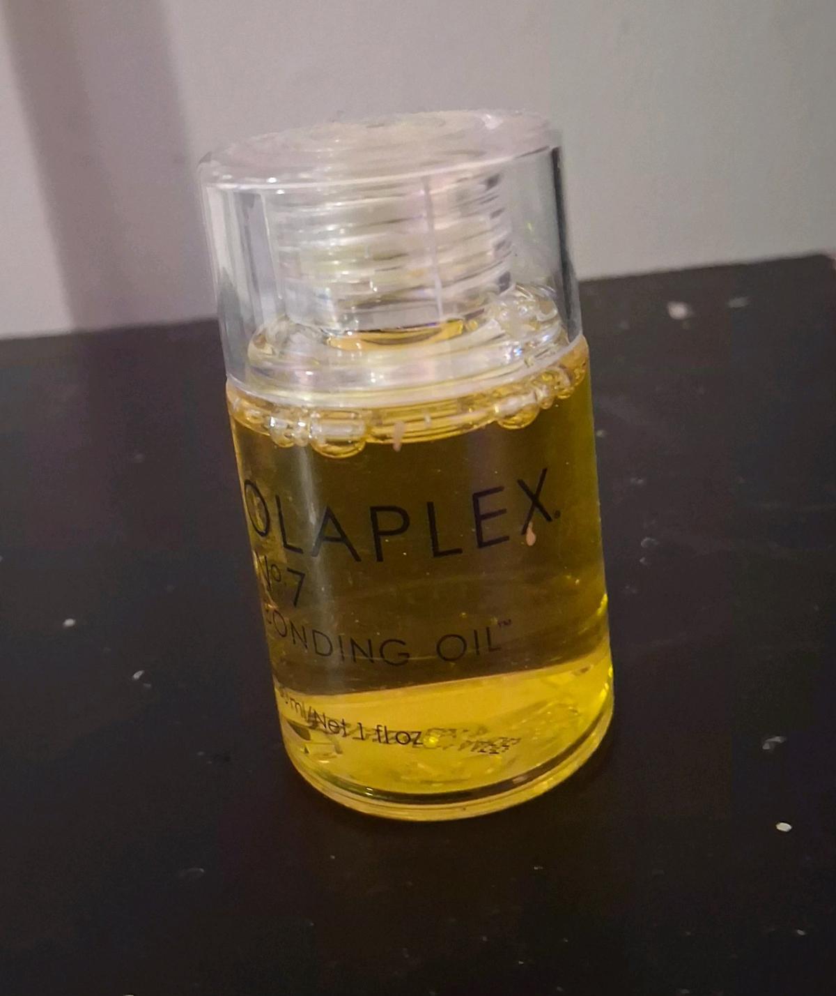 Olaplex No 7 Bonding Oil 1 OZ