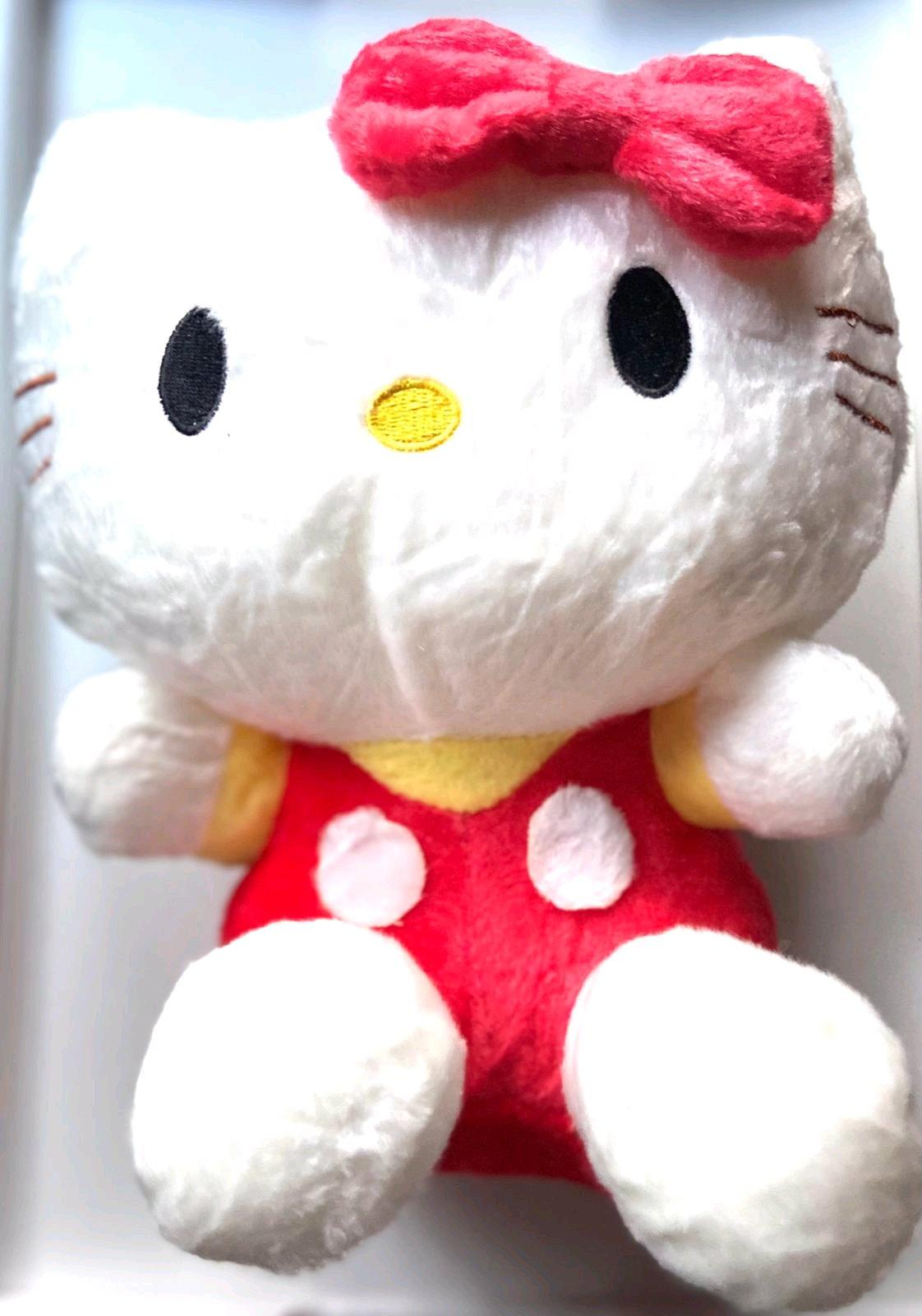 Hello Kitty peluche