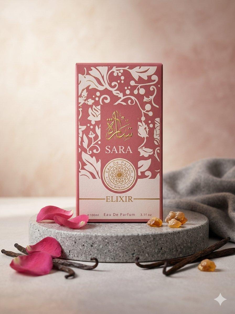 perfumera arabes ropa colombiana y mucho ms