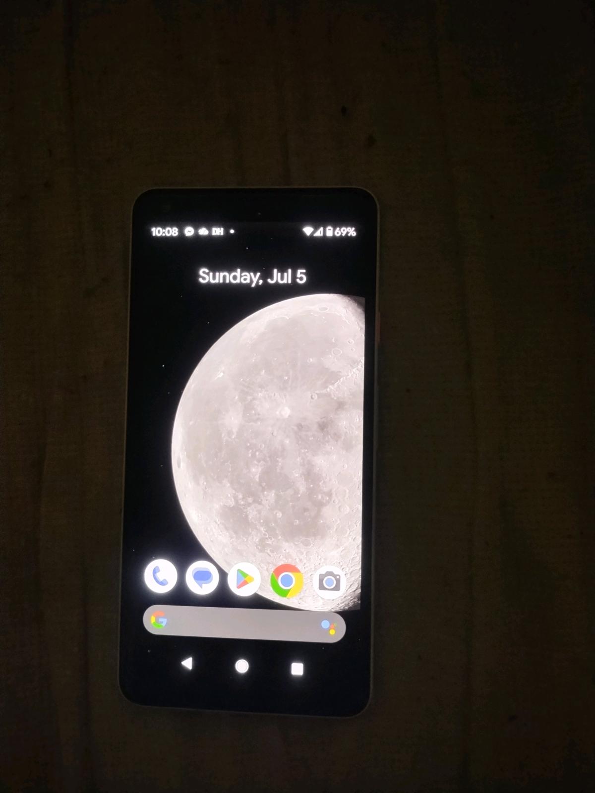 Google Pixel 2xl