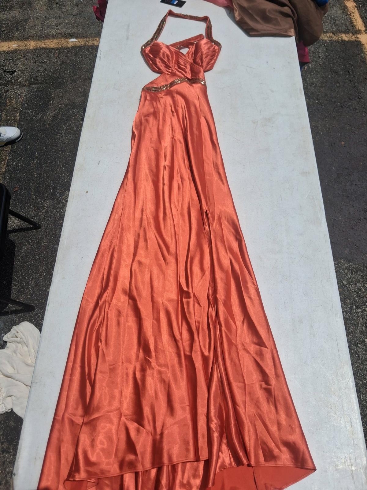 prom or bridesmaid dresses