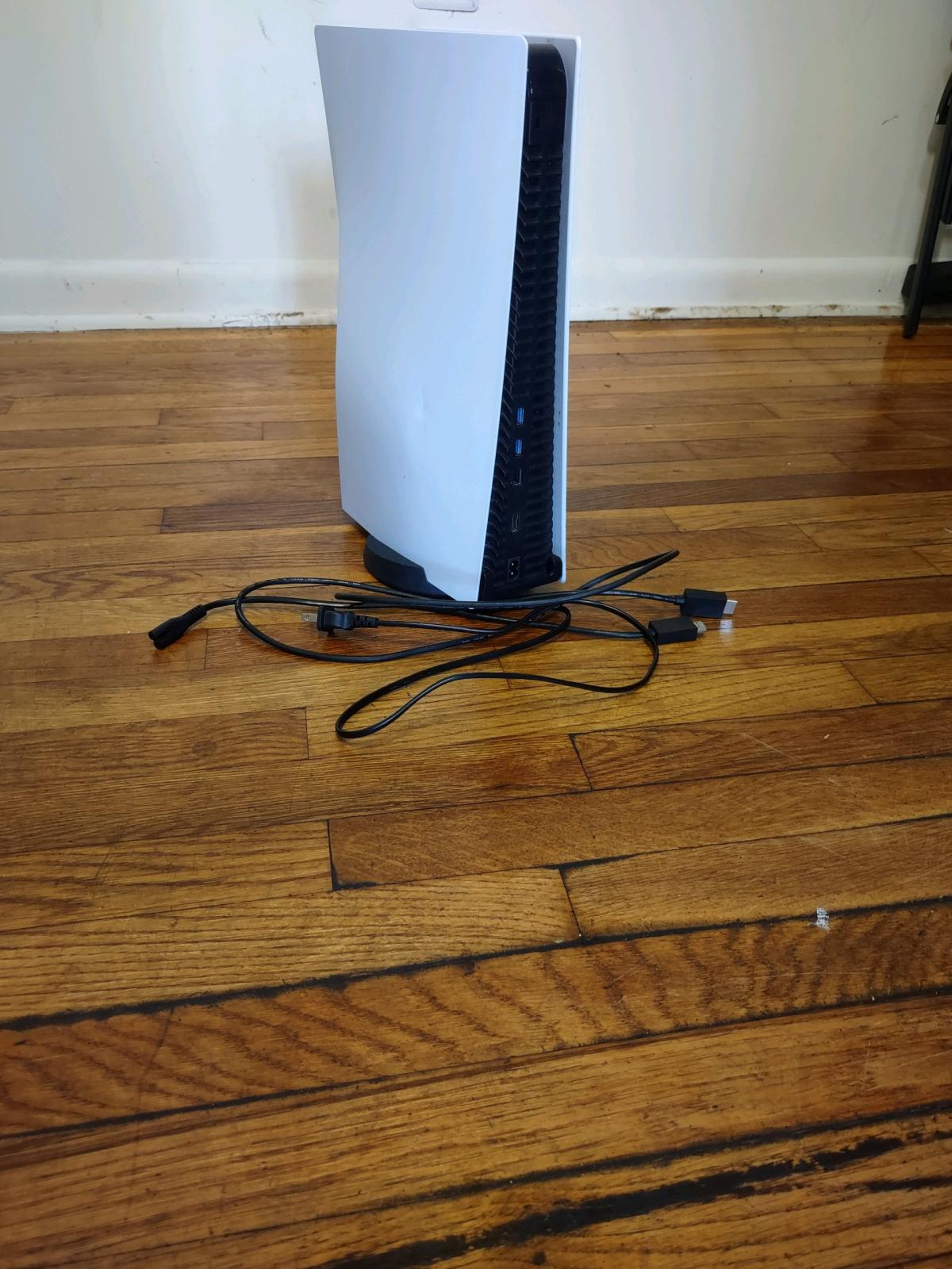 Play station 5 edition