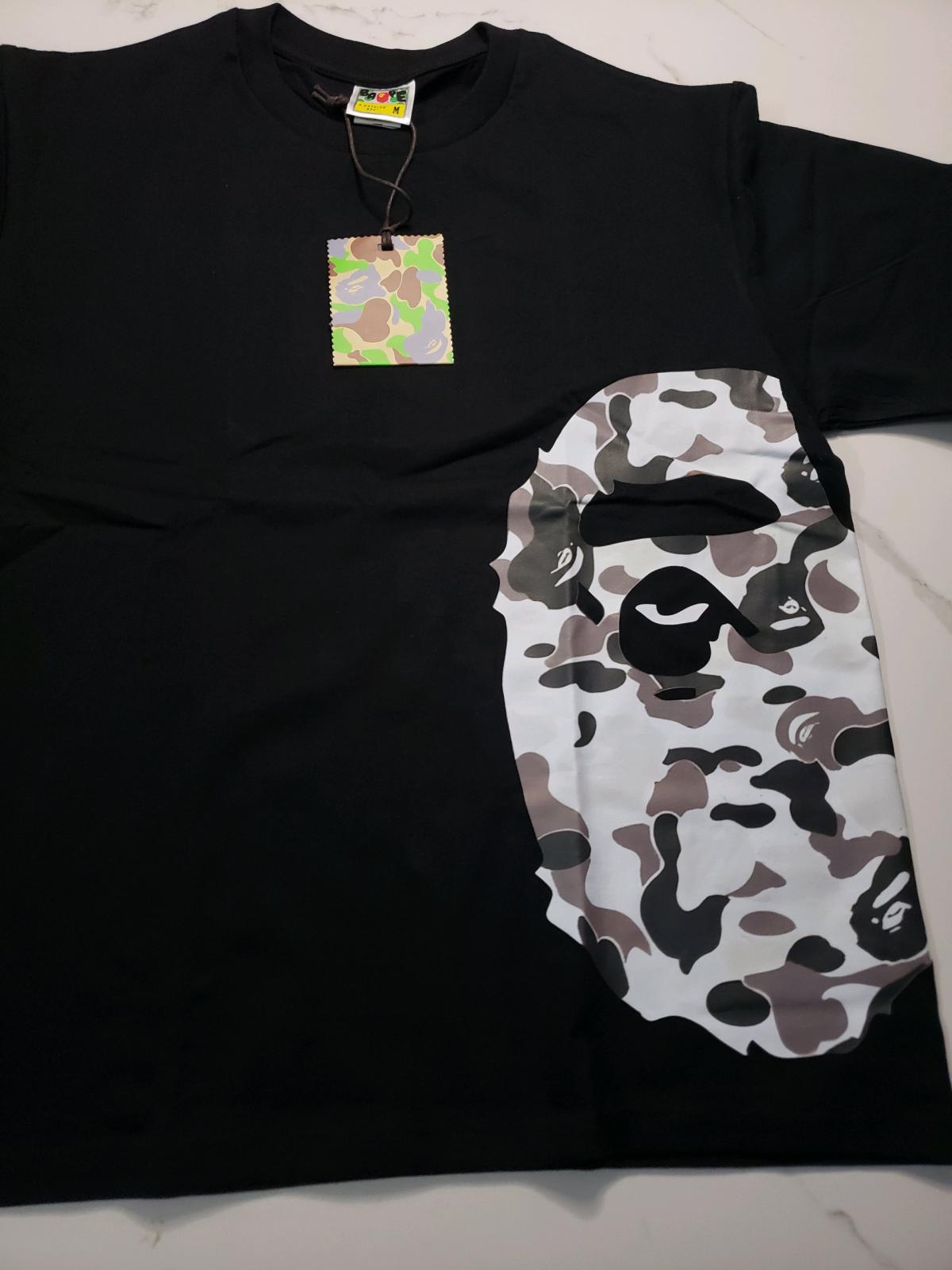 bape tee