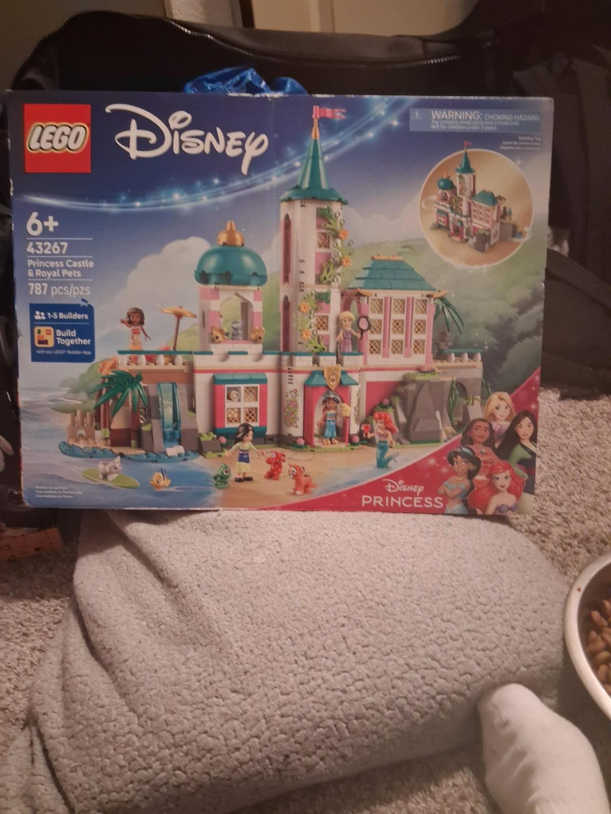 Lego set