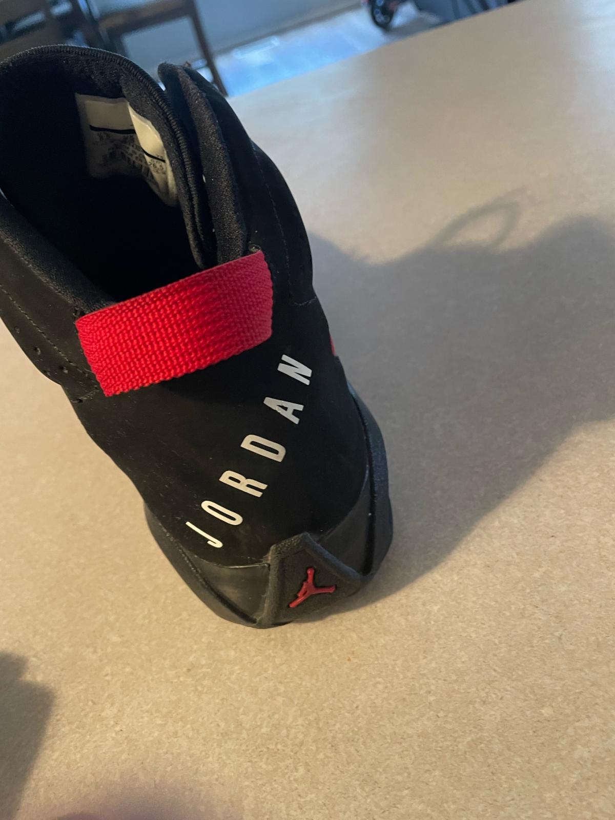 Jordans Lift Off