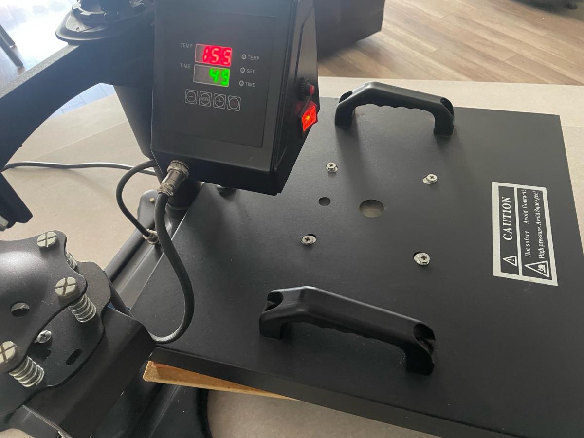 Pressing Machine
