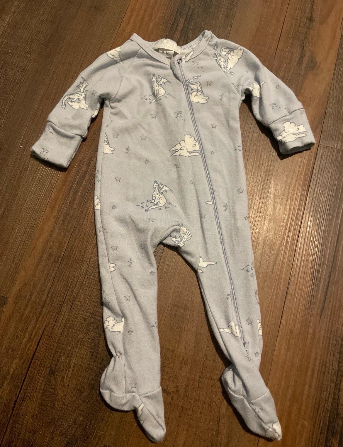 ten 0 to 3 month baby sleepers