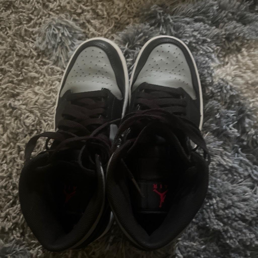 Nike air Jordan 1s