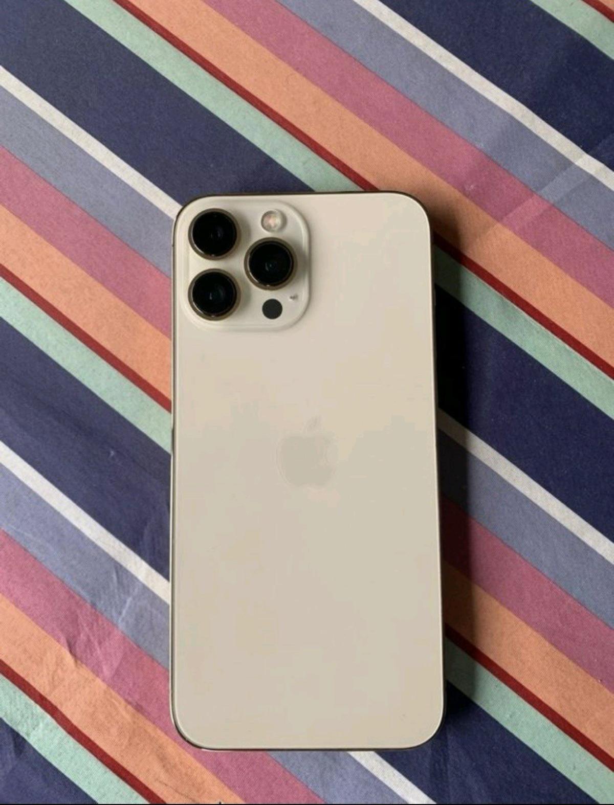 Apple iPhone 13 Pro 256 GO TAPE BONNE
