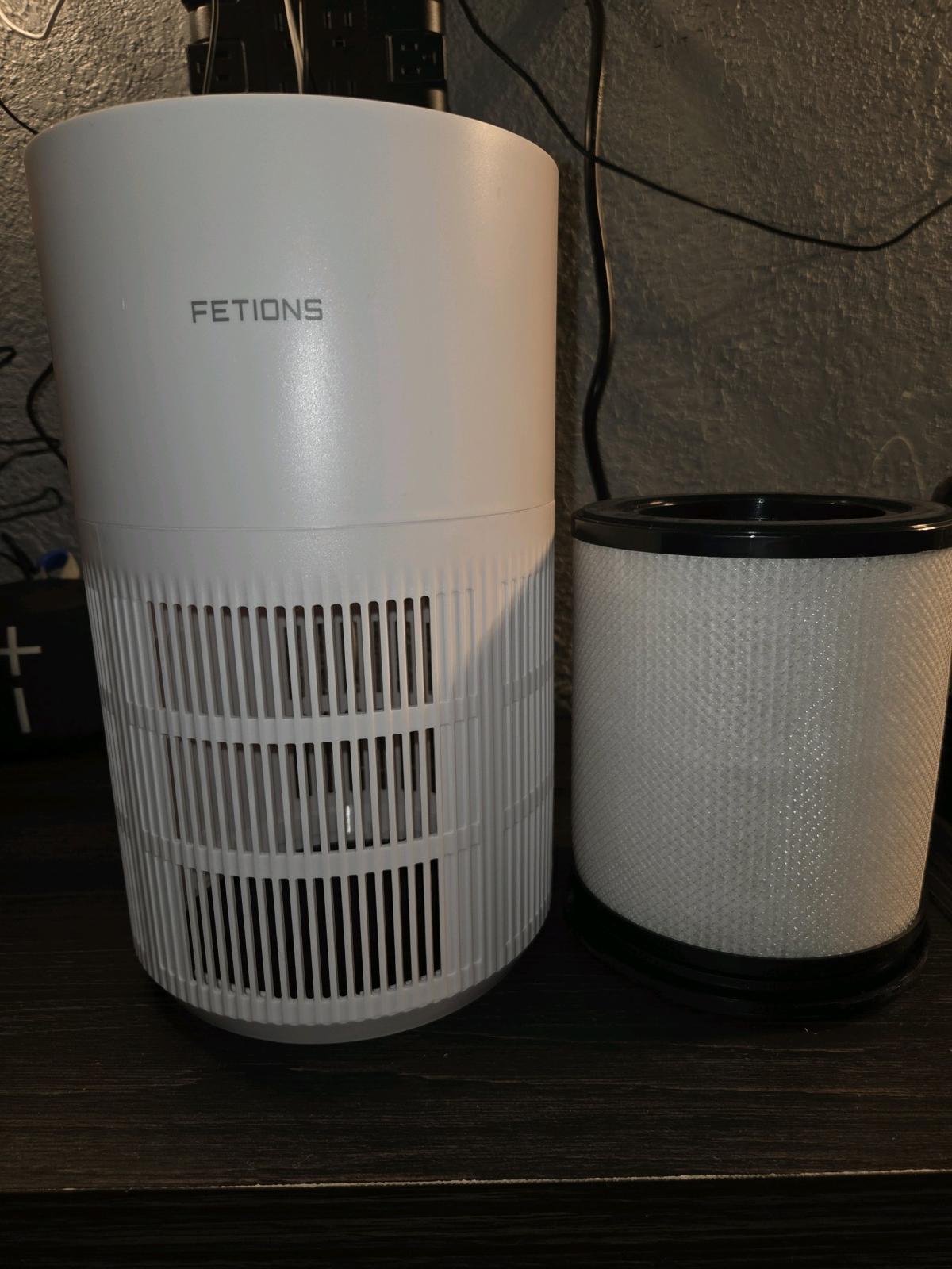 Air Purifier