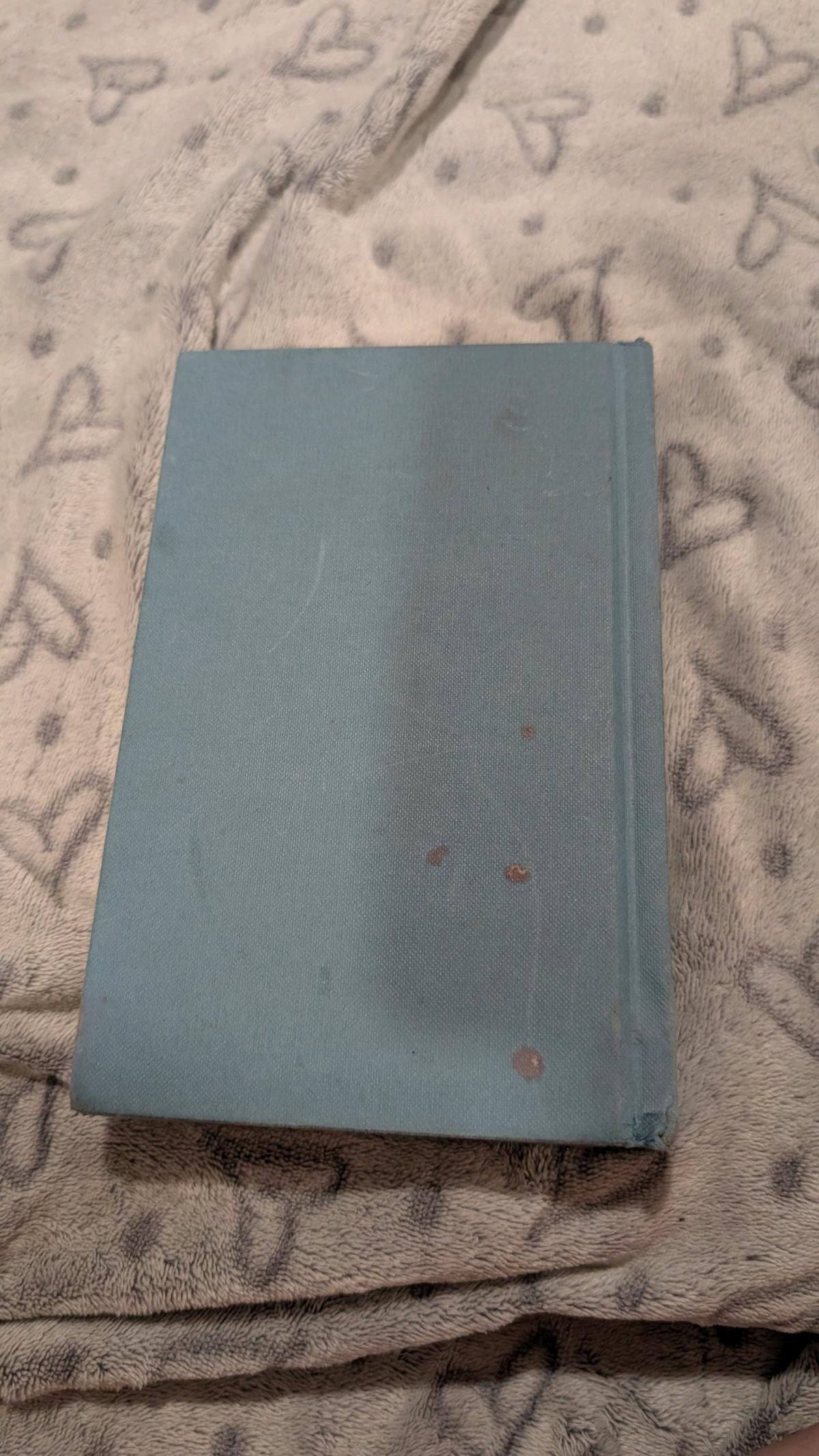 hollow city second novel of miss peregrines peculiar childre