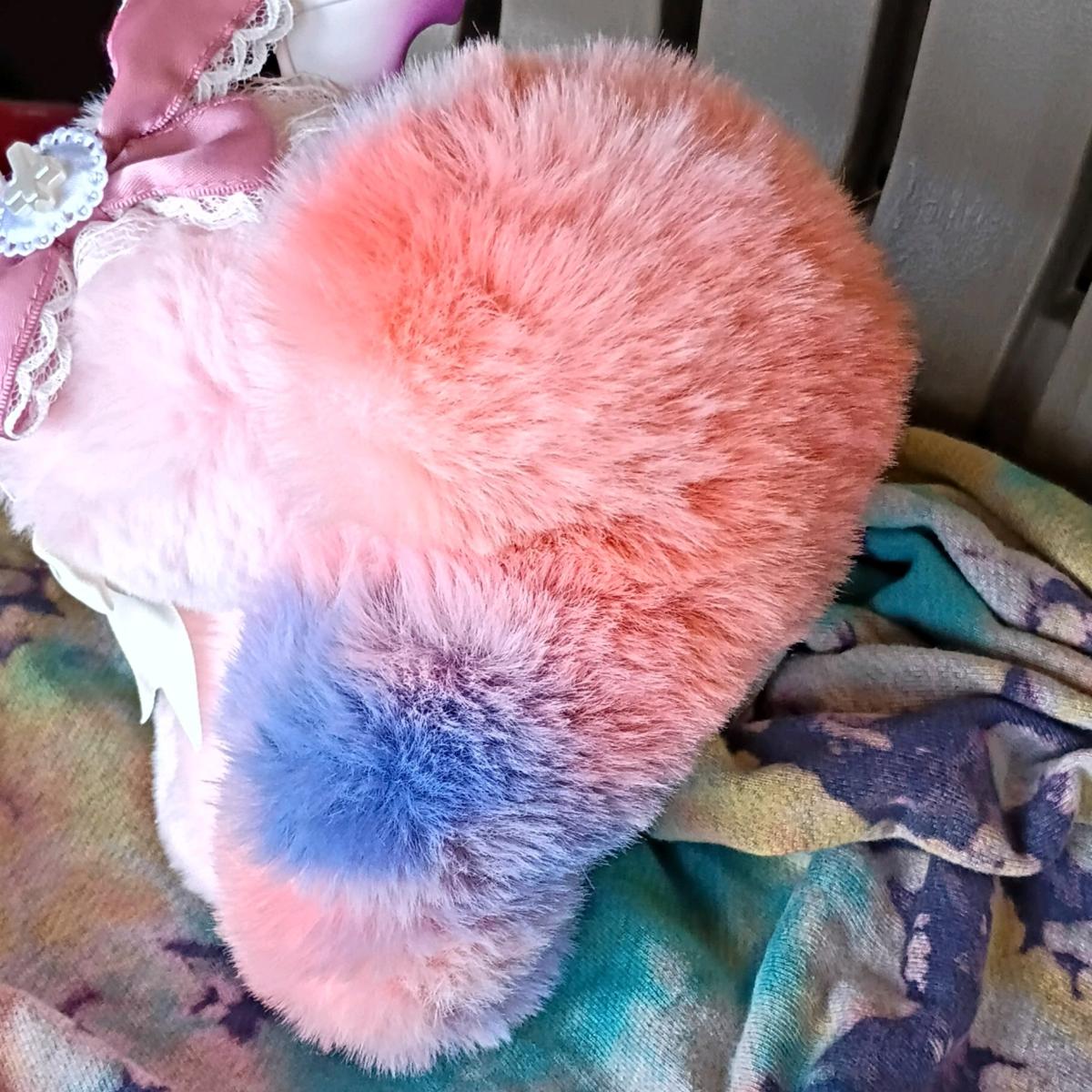 tutulong Magical creature