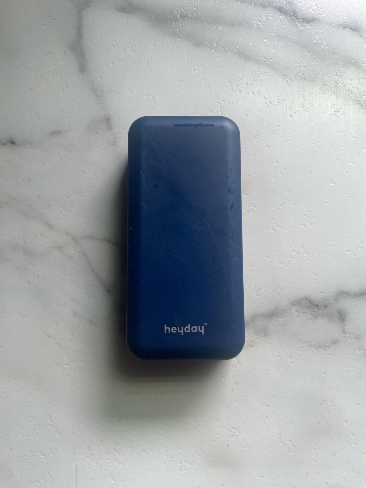 Heyday Power Bank