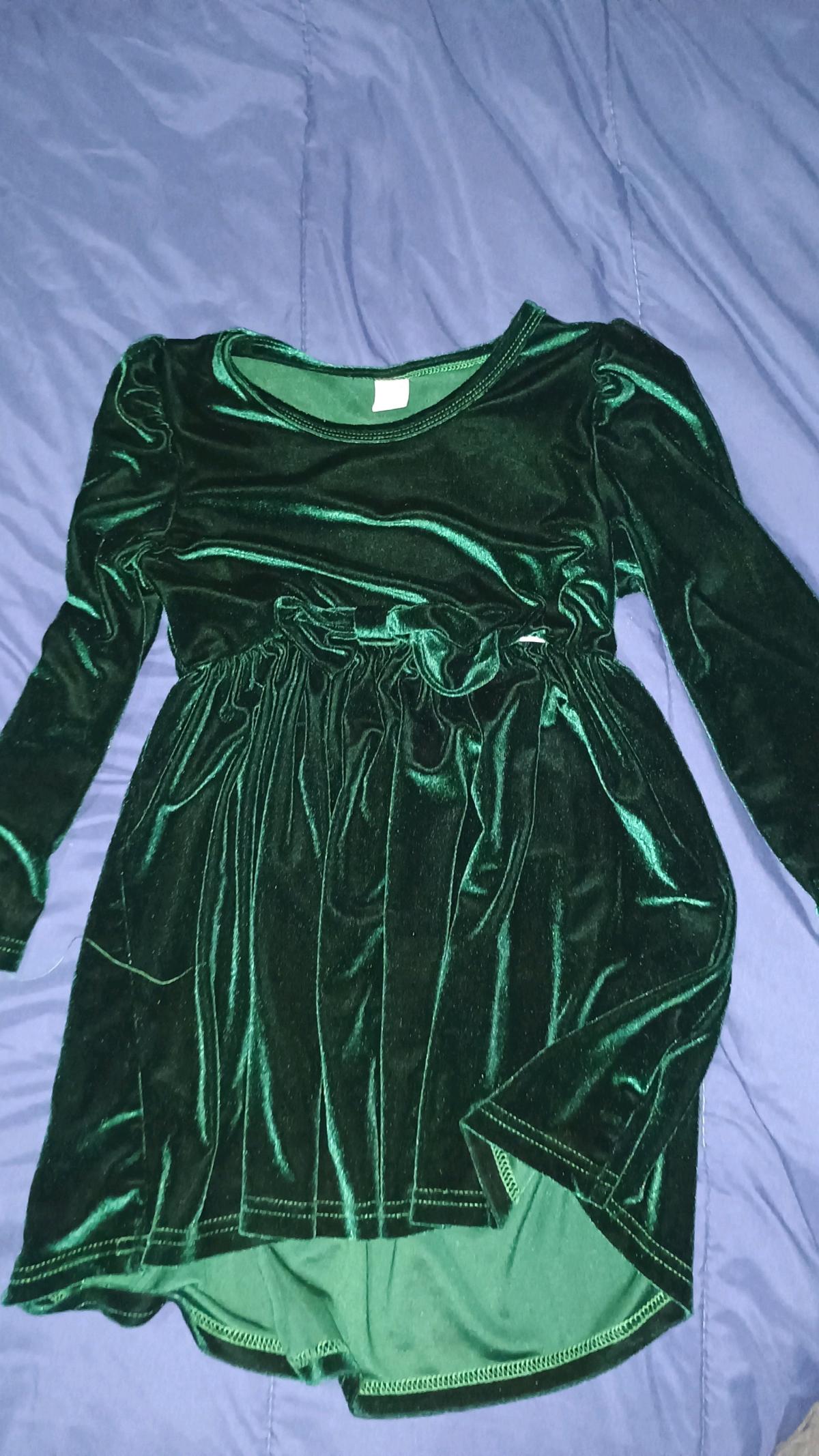 Various Girls Dresses