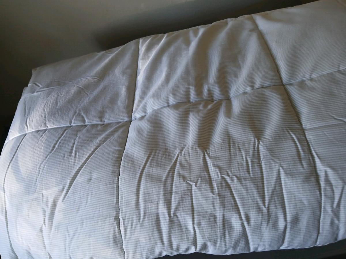 Full size Comforter