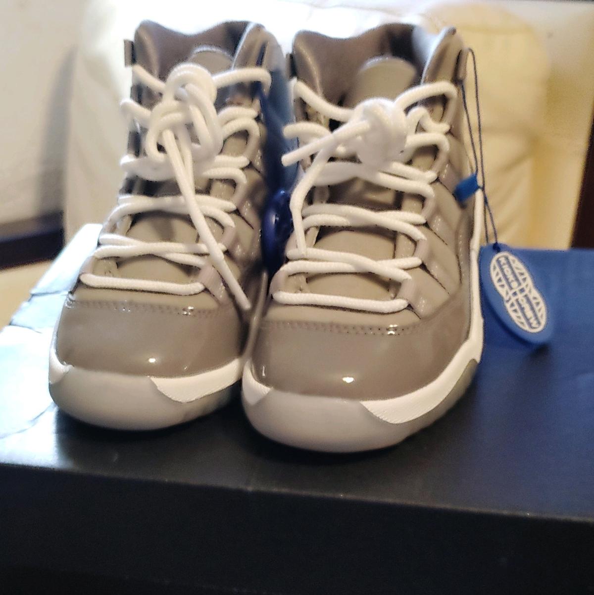 Jordan 11 Retro Ps