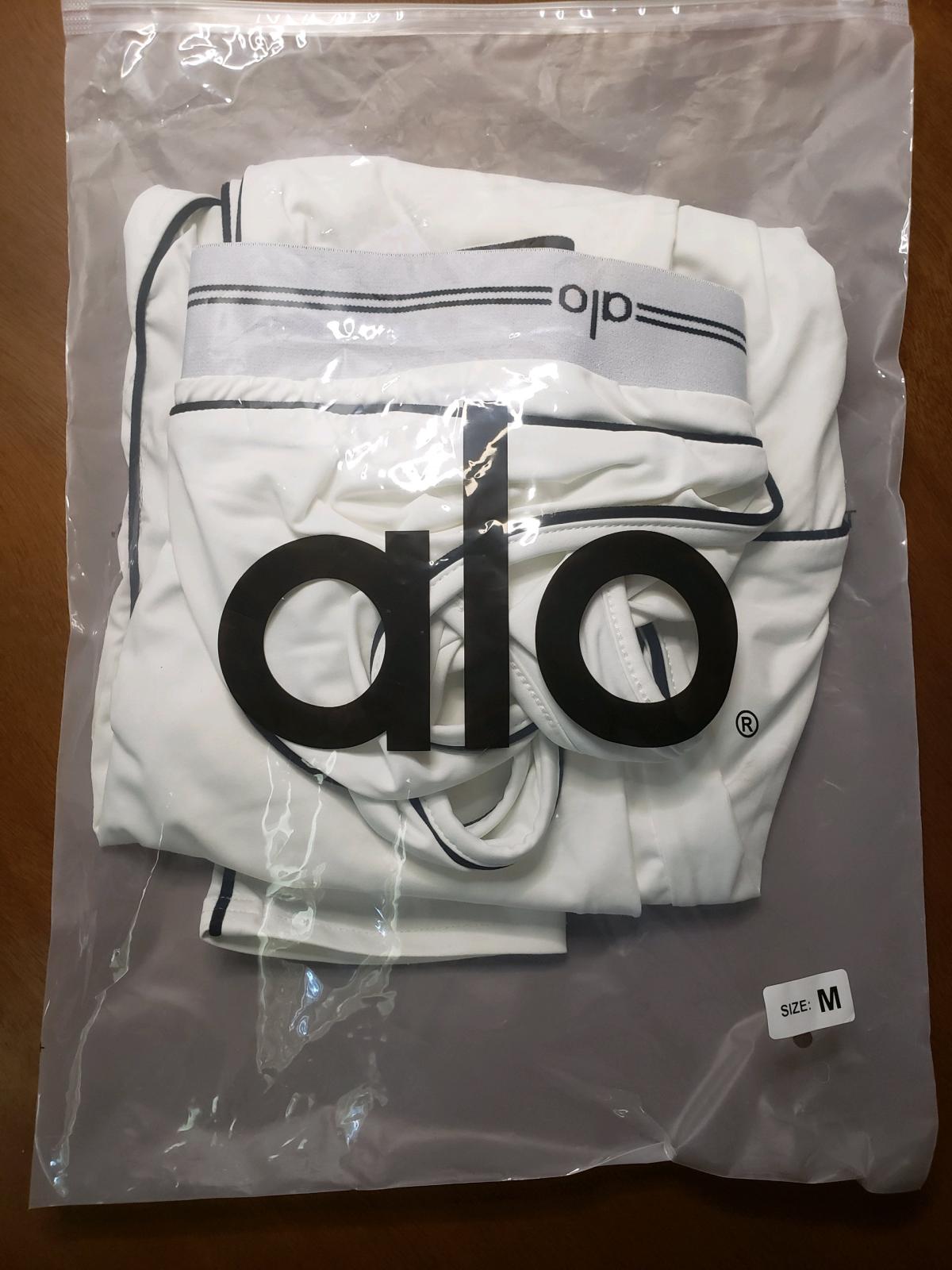 womens alo set