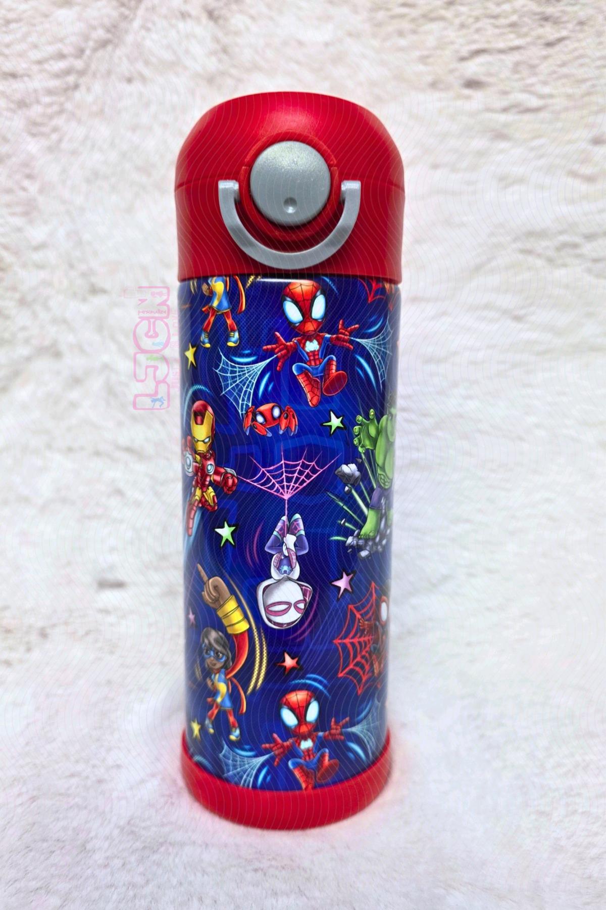 KIDS 12oz WATER BOTTLES CHECK MY SHOP