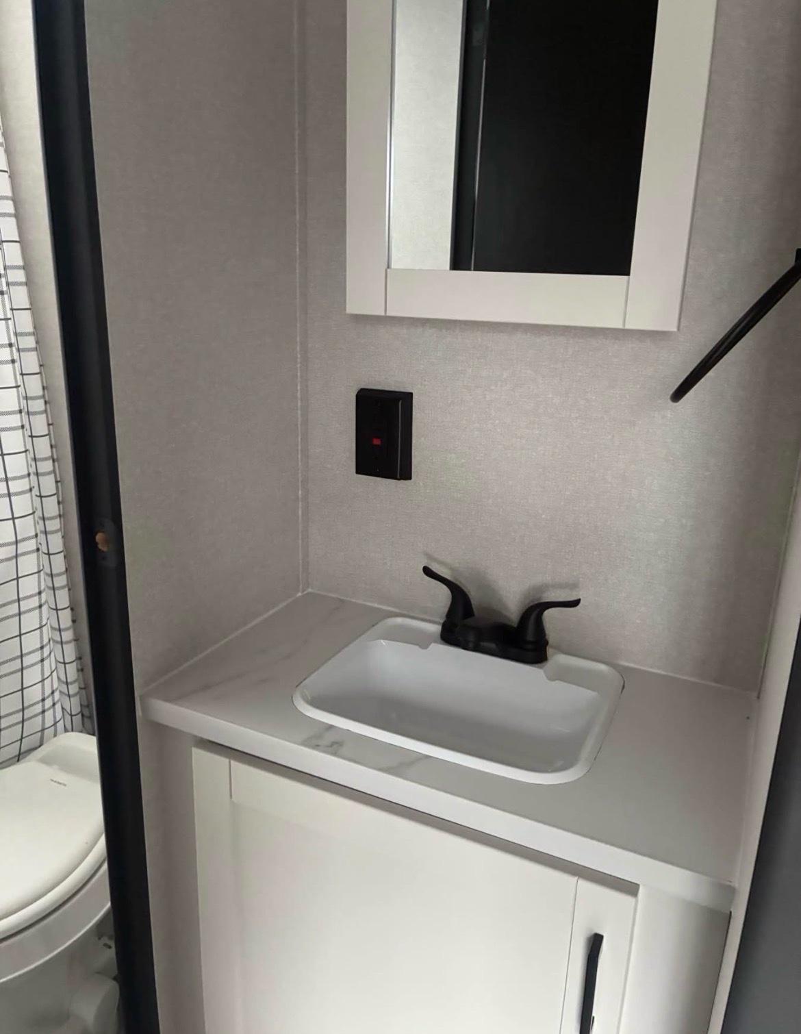 2026 Jayco SLX 263 BHS