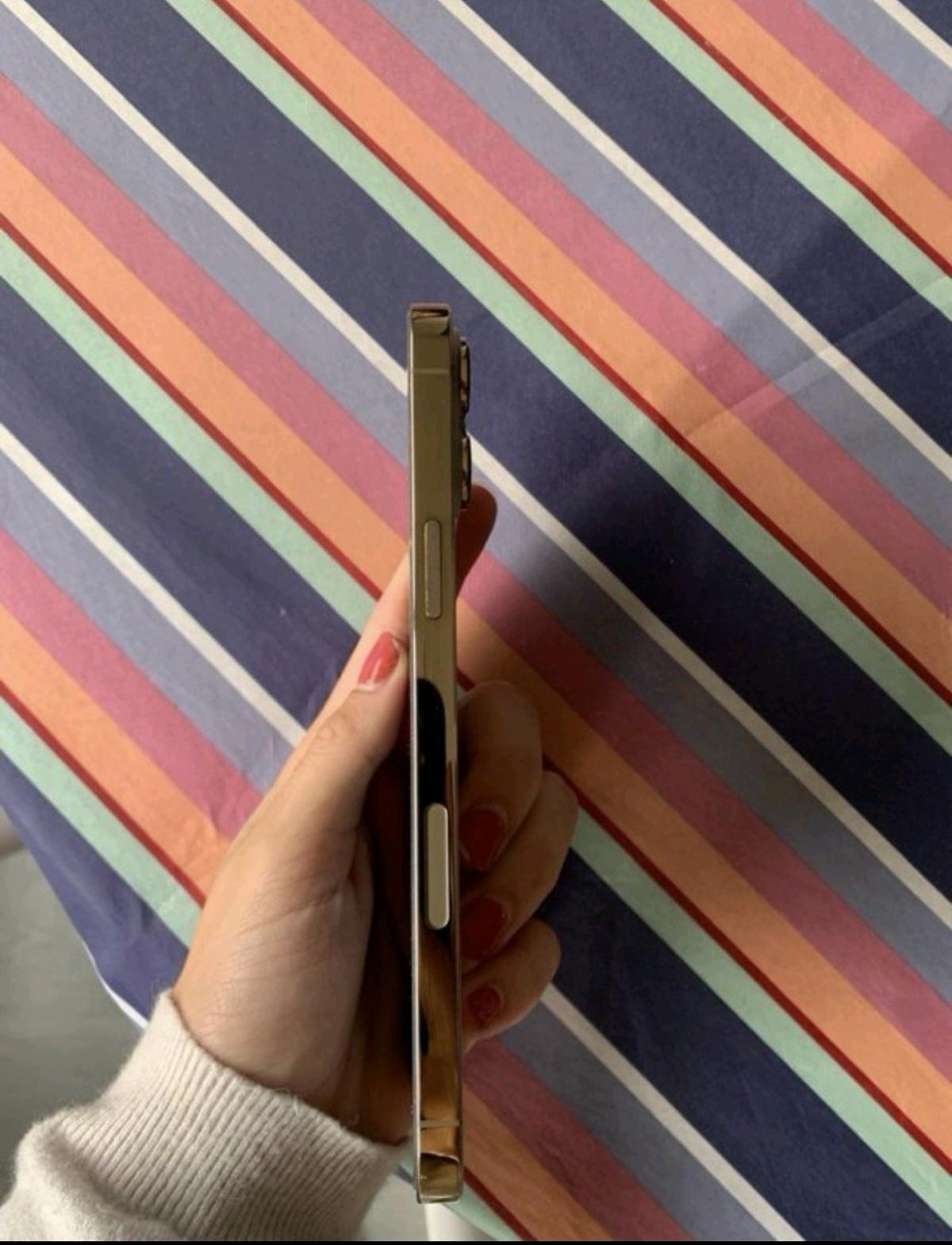 Apple iPhone 13 Pro 256 GO TAPE BONNE