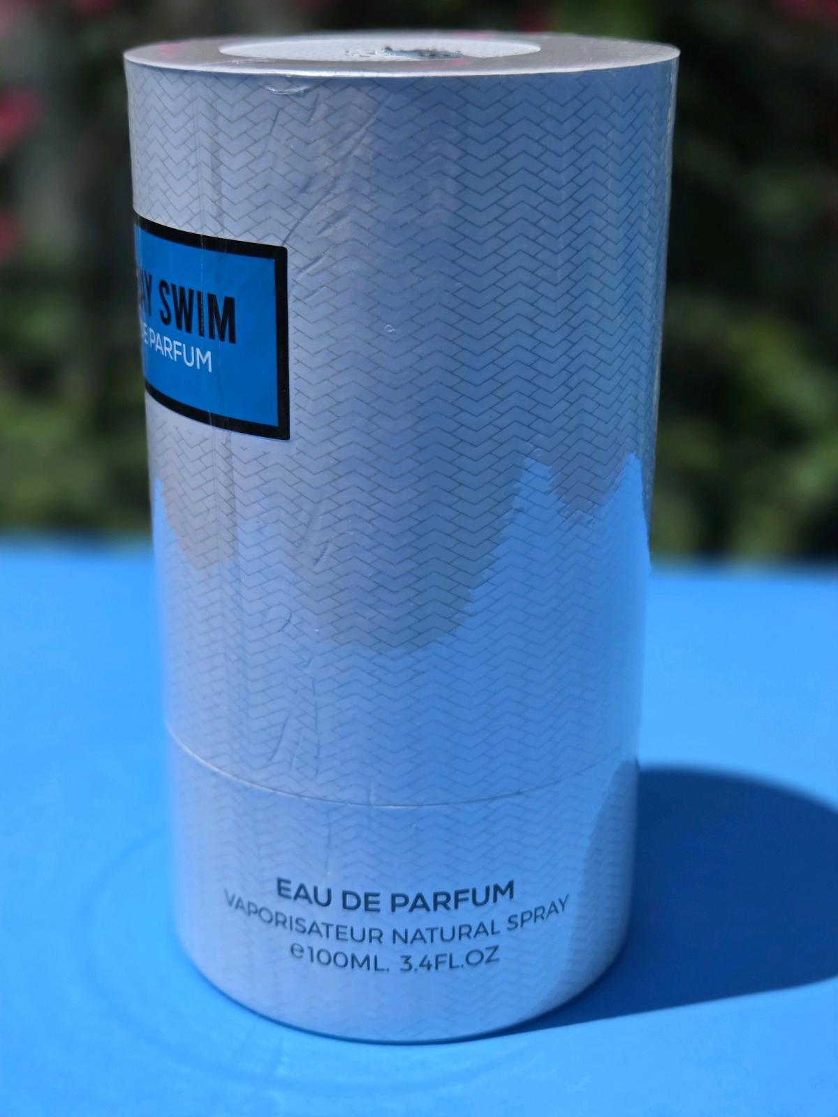 Perfume MIDDAY SWIM 100ML