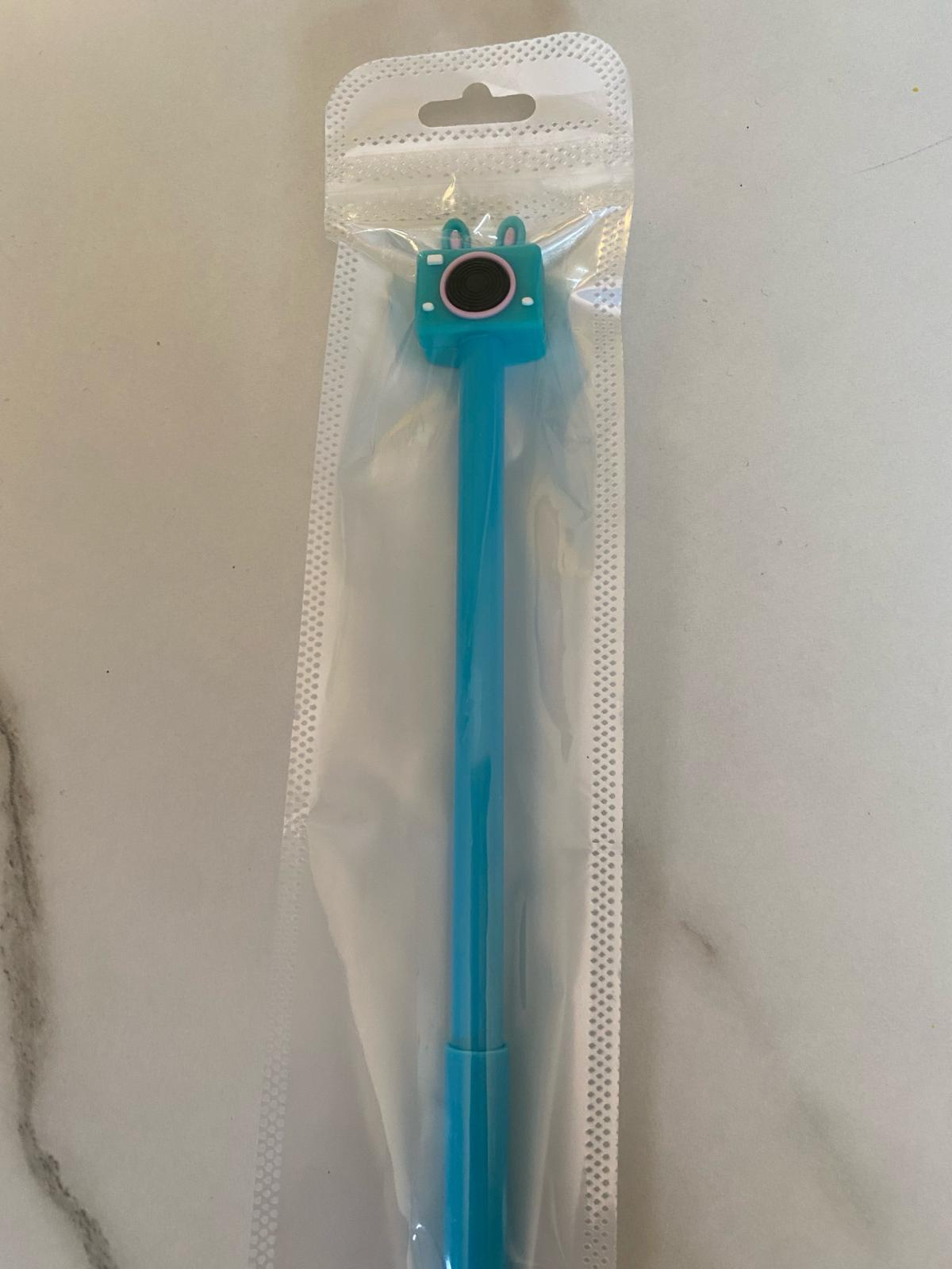 different types of pens