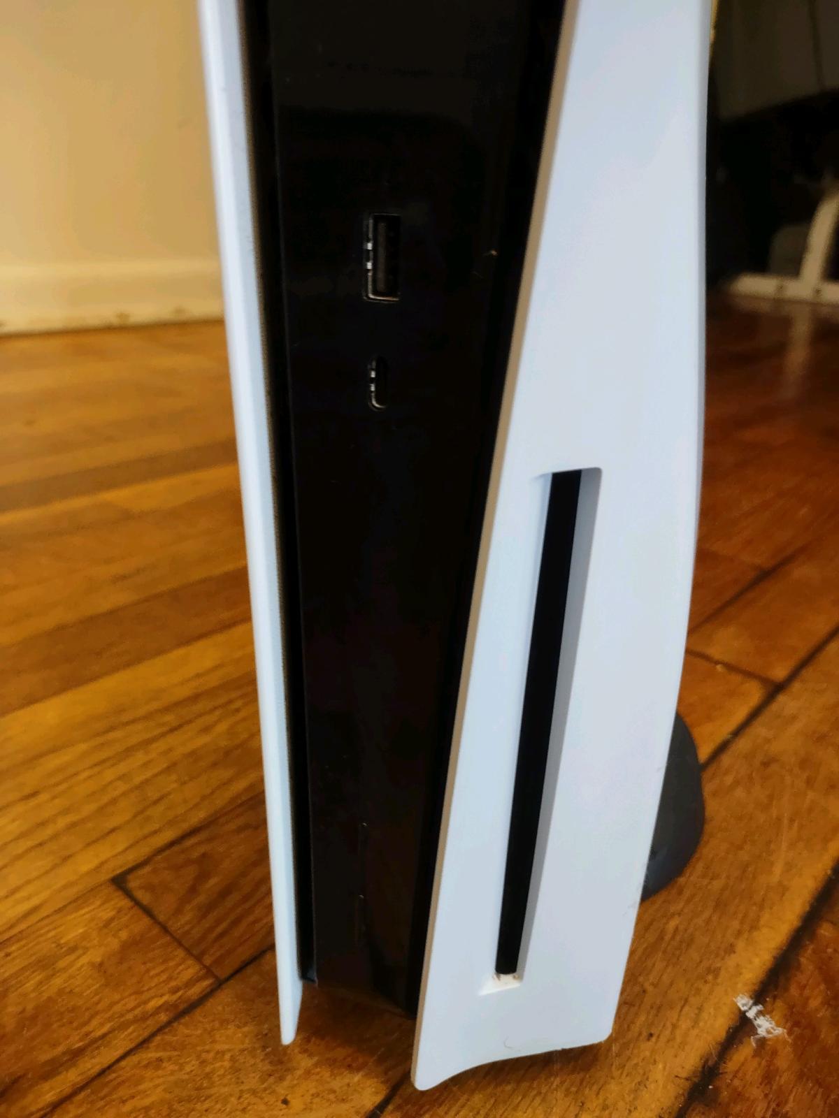 Play station 5 edition