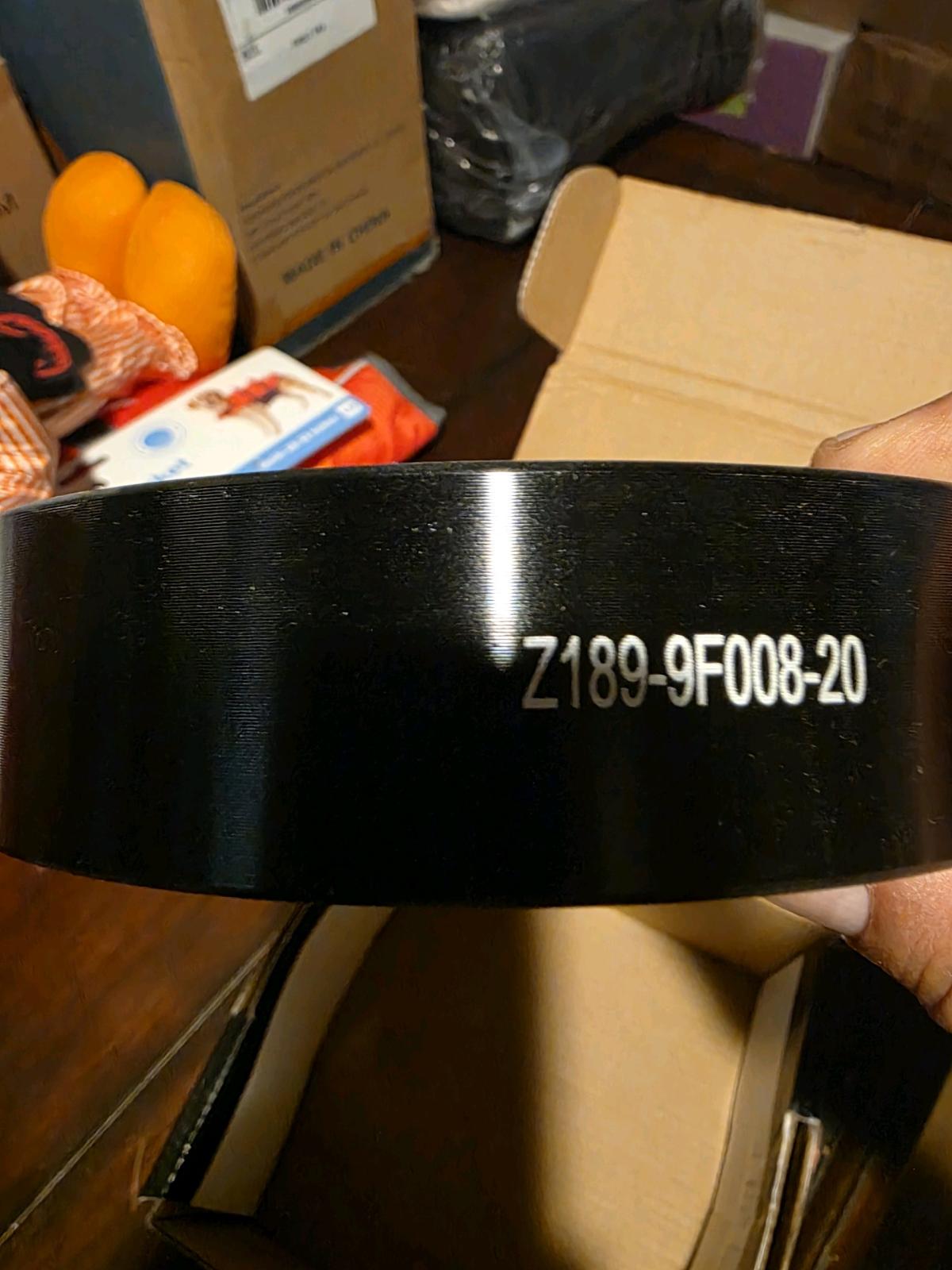 2inch leveling kit for ford F150