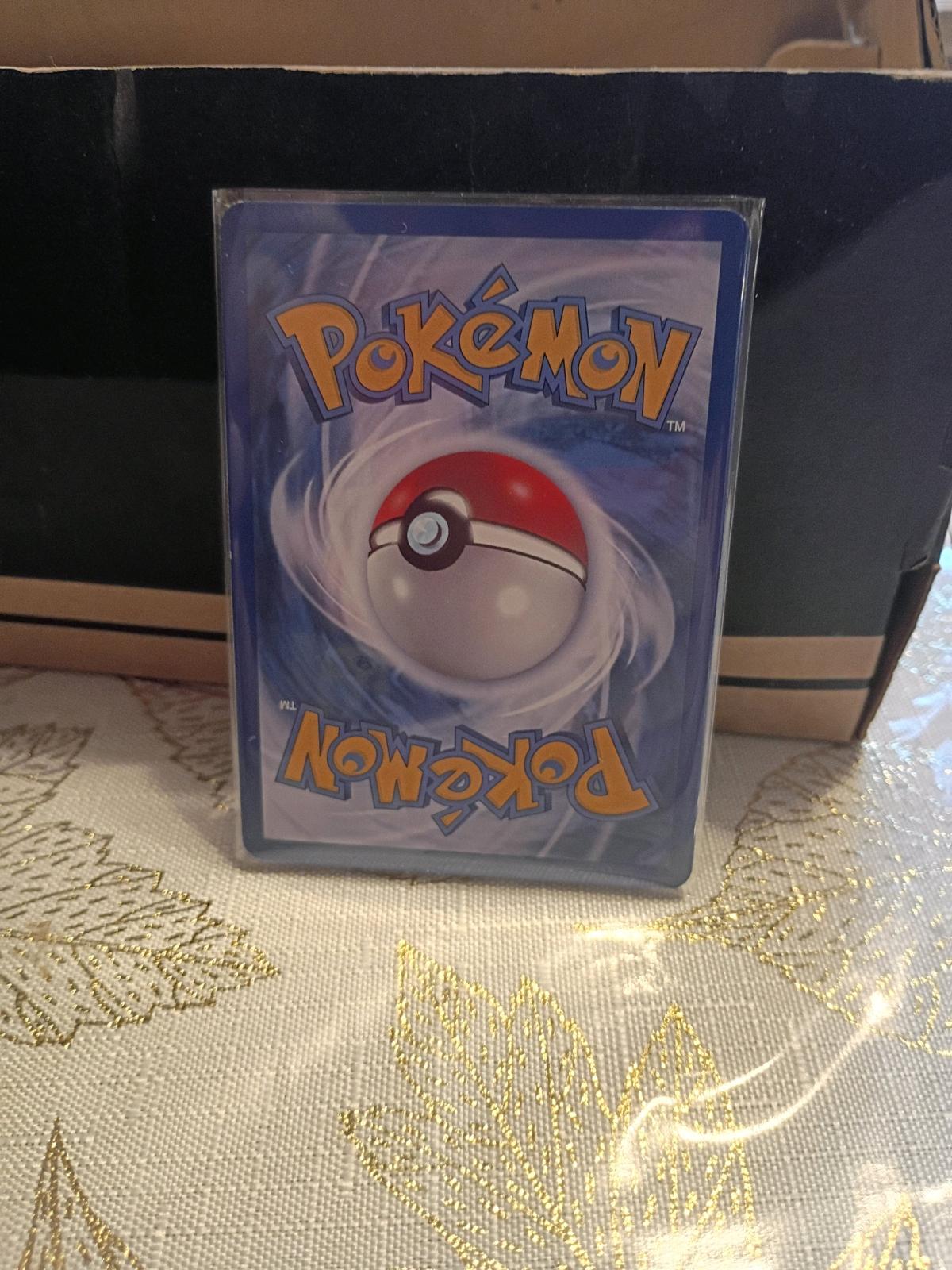 Yugioh and pokemon blind packs