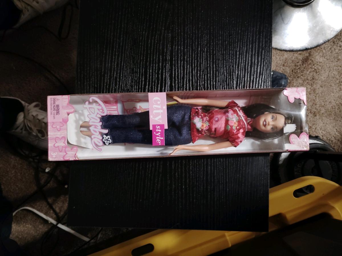 Dolls Collectors Items