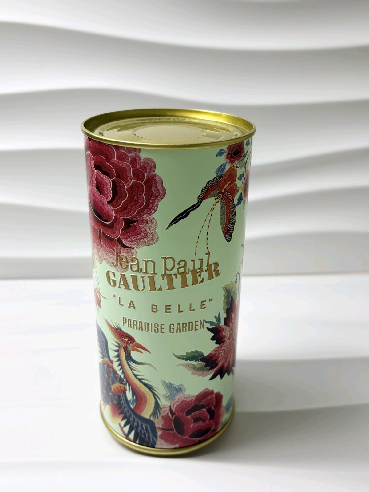 perfumes para mujer Jean Paul Gaultier La Belle