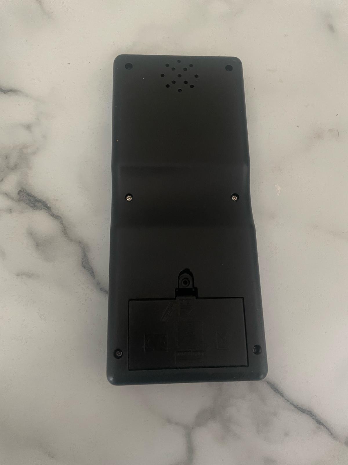Super Mouse Brick Game Classic Handheld console