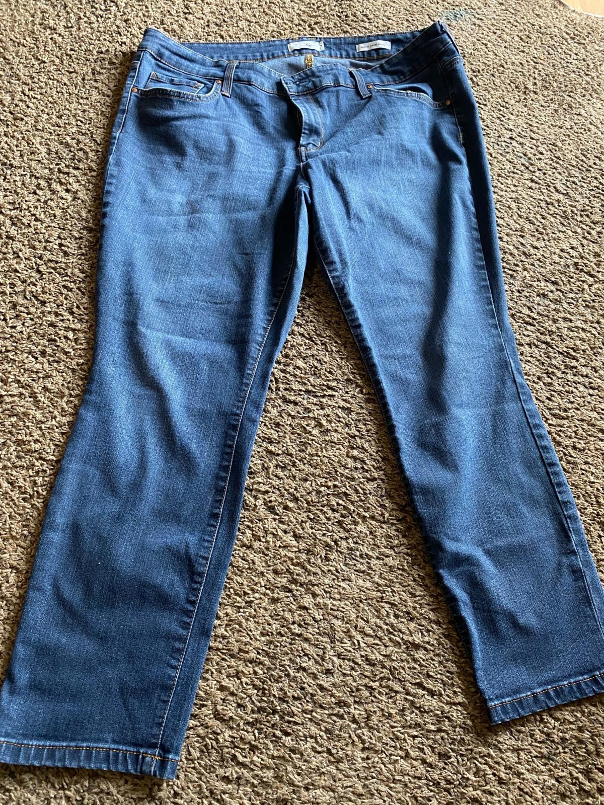 plus size womans jeans 16W20W20P