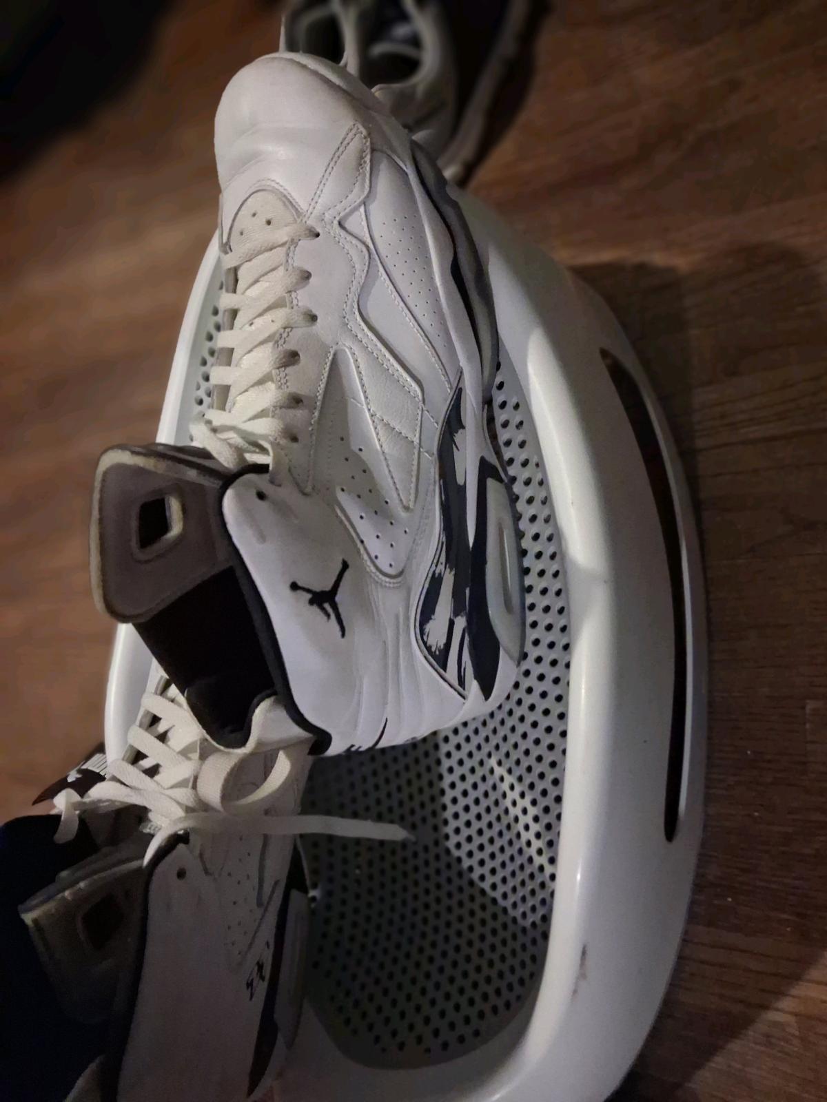 Jordans size 14